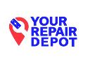 Your Repair Depot Nanaimo logo